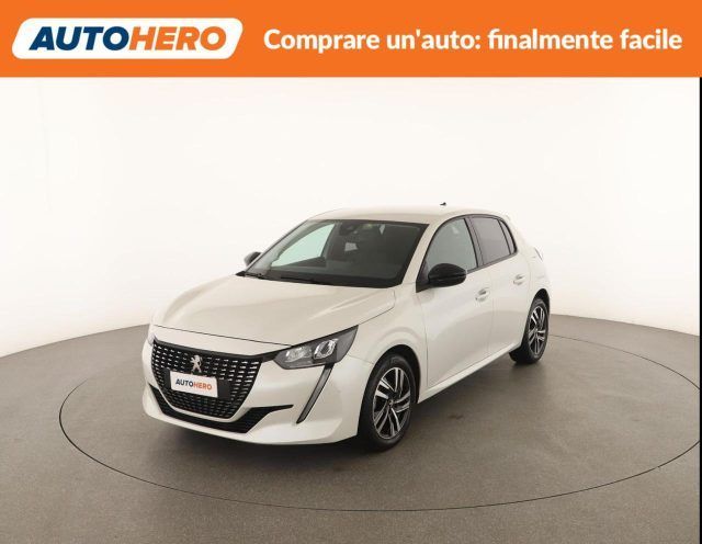 Image of Peugeot 208