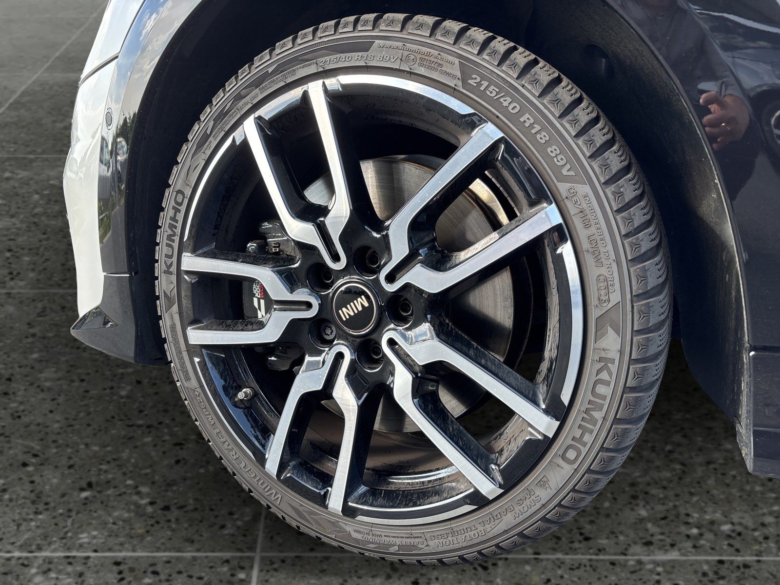 MINI Cooper - Bild 9