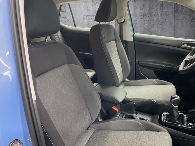 Volkswagen T-Cross - Bild 10