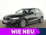 BMW 318i Touring LED|Kamera|PDC|Spiegel-Paket|HuD - BMW 3er Leasingangebote für Privatpersonen
