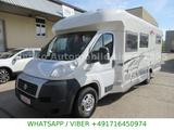Carthago Chic C-Line T 4.8 3.0 HDI DRIVES - Carthago T4