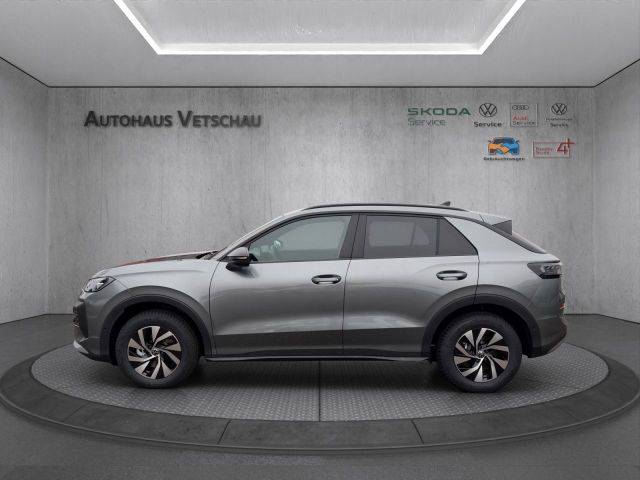 T-Roc 1.5 eTSI DSG Style IQ LIGHT/AHK/Easy Open