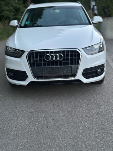 AUDI bis 36 Monate Garantie fianzierung ab Mtl 179,00