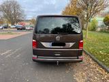 Volkswagen T6 Caravelle - Volkswagen T6 Caravelle aus 2016