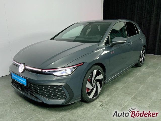 Volkswagen Golf GTI 2.0 TSI 195kW DSG Garantie b. 17.3.30 