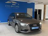 Audi A3 Attraction*ZR. NEU*NAVI*XENON*LED*PDC*SHZ*MMI - Audi A3: Sportwagen