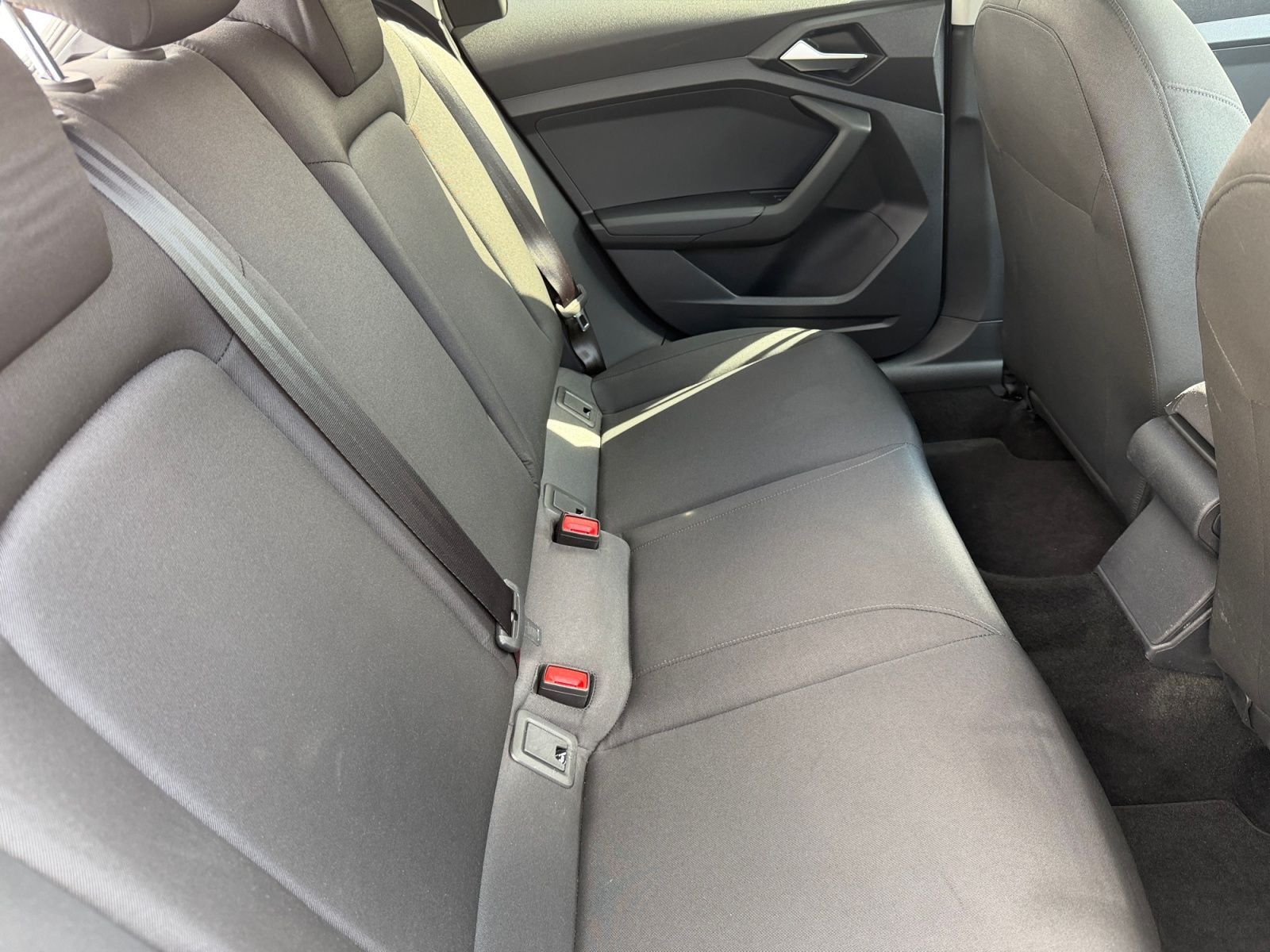 Audi A1 - Bild 16