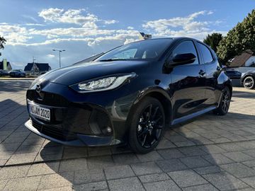 Mazda 2 Hybrid 1.5 Aut. Homura Plus LEDPanorama