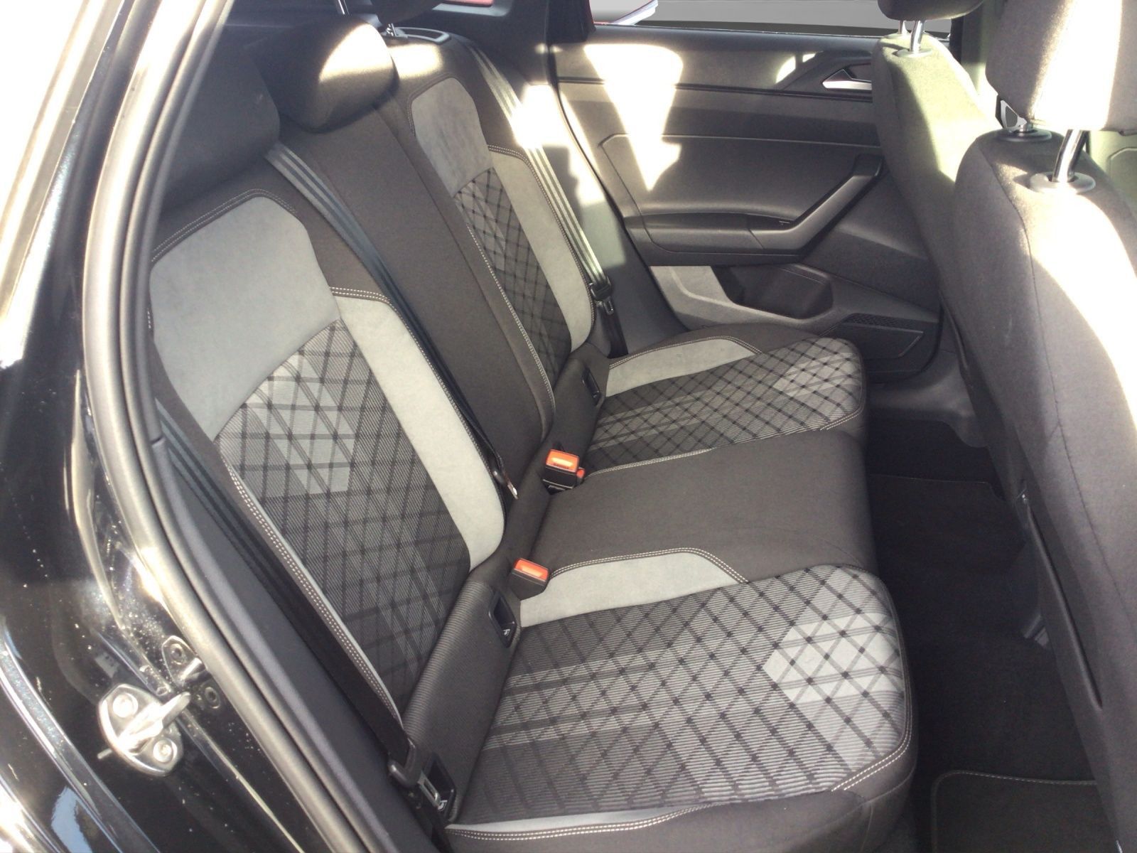 Volkswagen Taigo - Bild 6