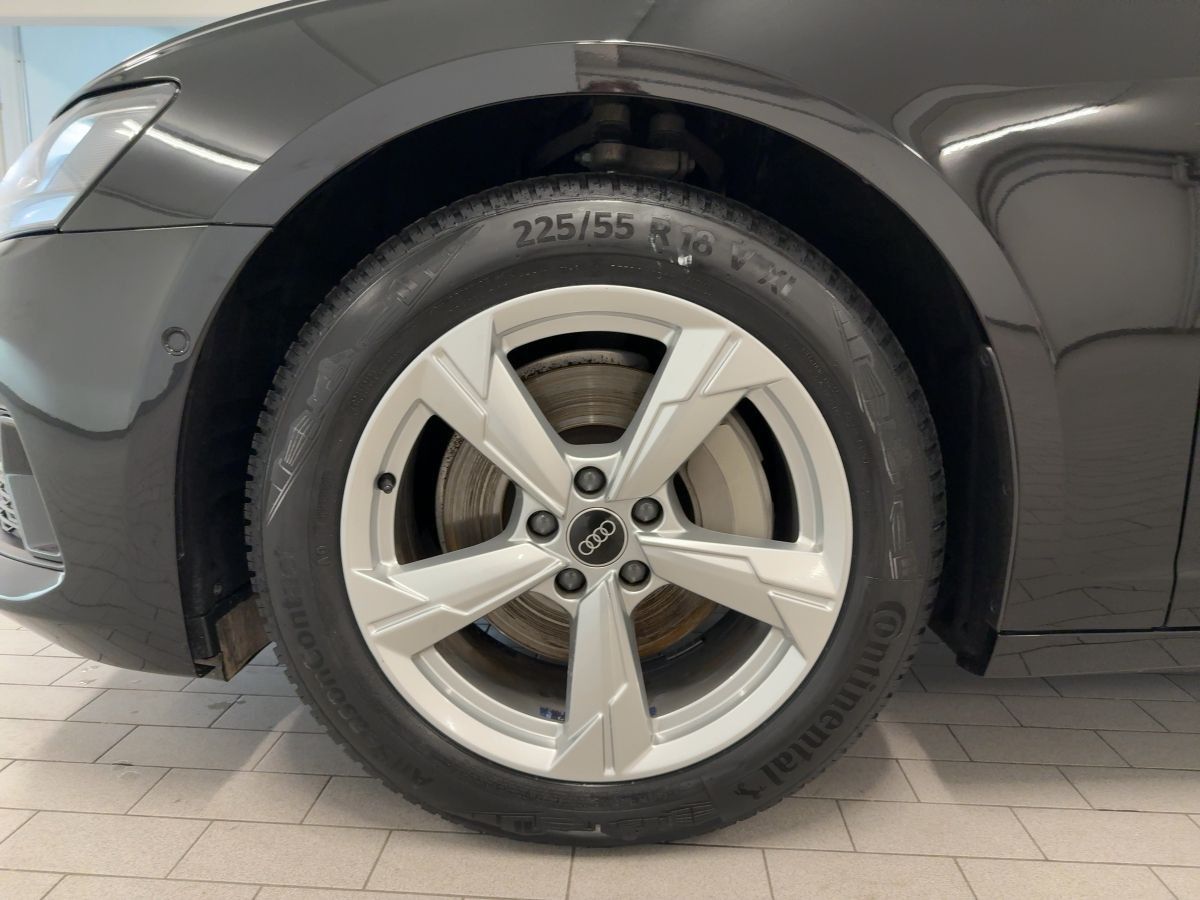 Audi A6 - Bild 17