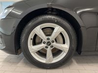 Audi A6 - Vorschau Bild 17