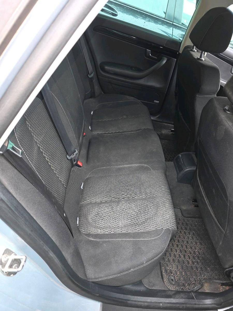 Seat Exeo 2010 — photo 9