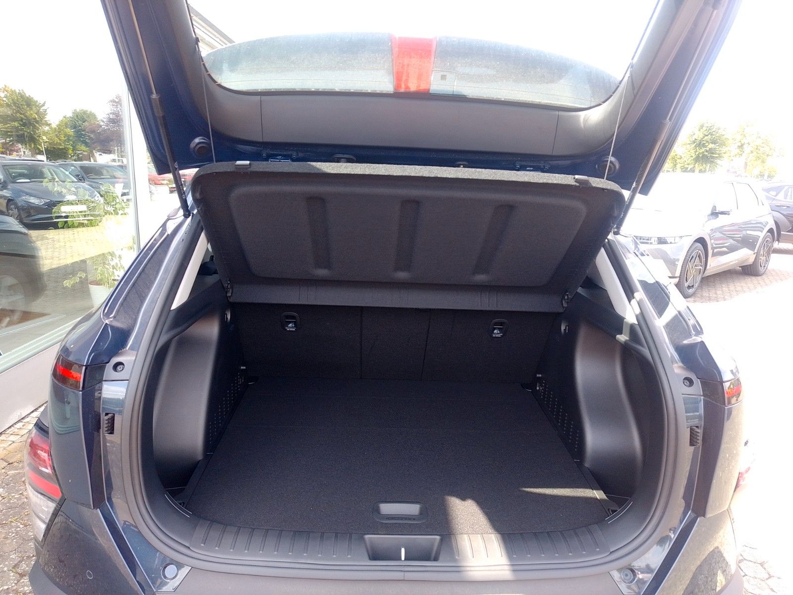 Hyundai Kona – Bild 5