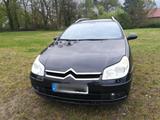 Citroën Citroen C5II Break Diesel 2,2l - Citroën C5: Break