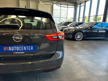MYAUTOCENTER – Gebraucht- und Jahreswagen mit Werkstattservice in Pfaffenhofen Opel Insignia B Sports Tourer Elegance *TÜV*LED*Navi*