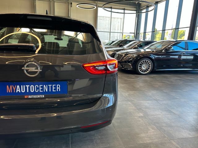 MYAUTOCENTER – Gebraucht- und Jahreswagen mit Werkstattservice in Pfaffenhofen Opel Insignia B Sports Tourer Elegance *TÜV*LED*Navi*