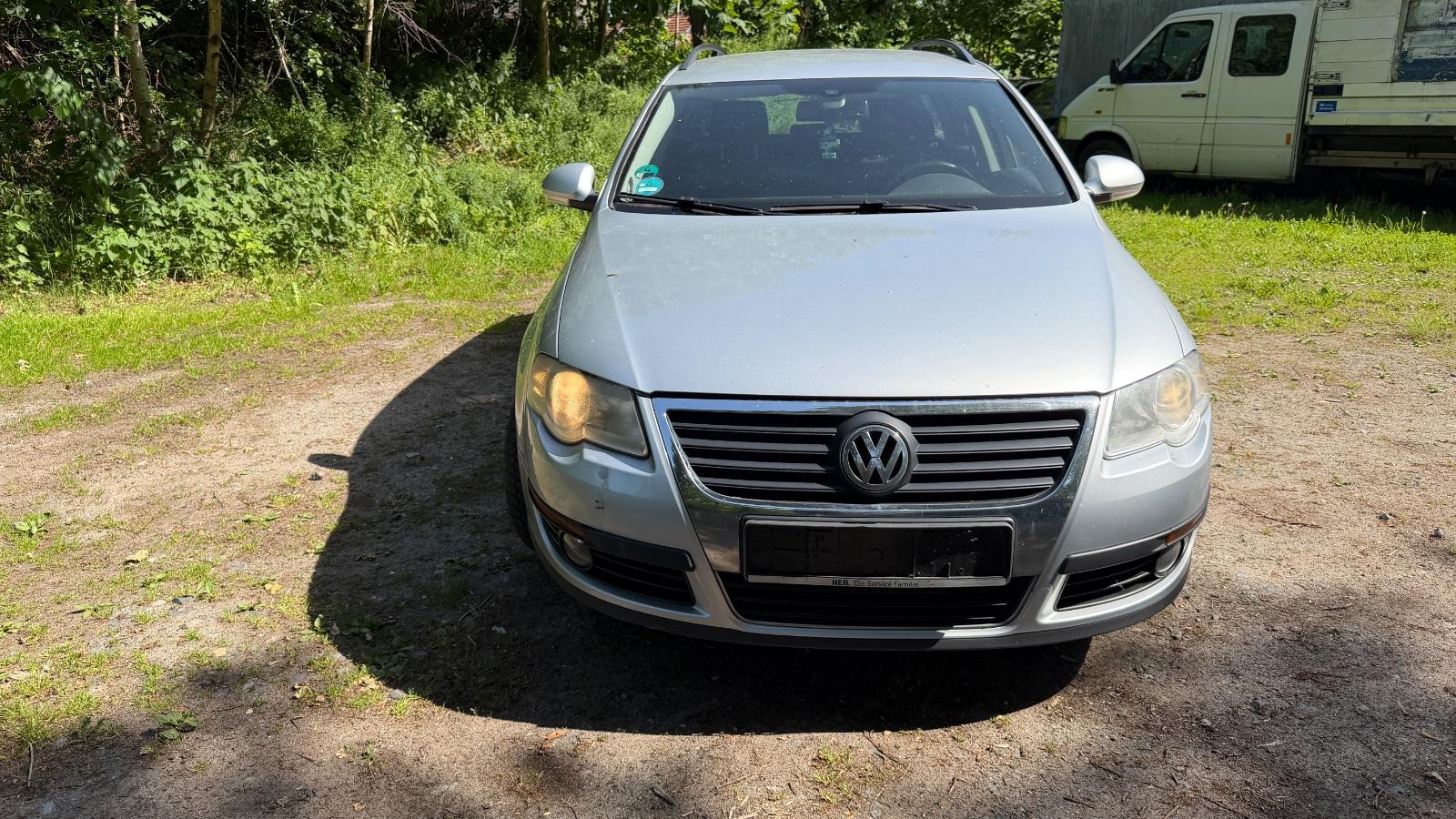 Volkswagen Passat Variant Trendline