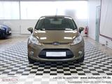 Ford Fiesta Titanium*3Vorb*Zahnriemen Neu 23*Sitz & F - : Kleinwagen, Zahnriemen