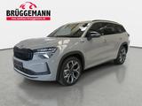 Skoda 1.5 TSI DSG SPORTLINE NAVI LED ACC PANO WINTER A