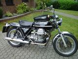 Moto Guzzi  Alteisen  V1000 G5 für Liebhaber TÜV neu - MOTO GUZZI V 1000