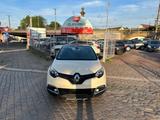 Renault Captur Dynamique/1 HAND/KLIMA/ZV/TEMPOMAT/NAVI1 - Renault Captur in Magdeburg