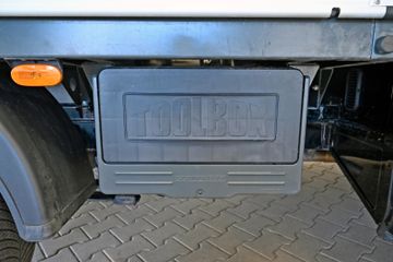 Mercedes Sprinter - 10