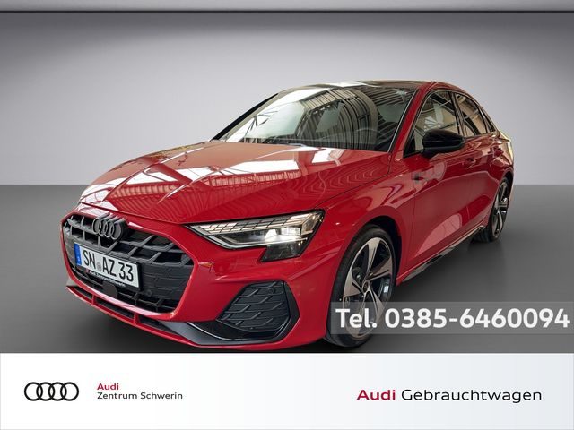 A3 Limousine S line 35 TFSI 110150 kWPS S tronic