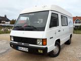Mercedes-Benz MB 100 H-Kennzeichen Standheizung TÜV neu - Mercedes-Benz MB 100 Gebrauchtwagen