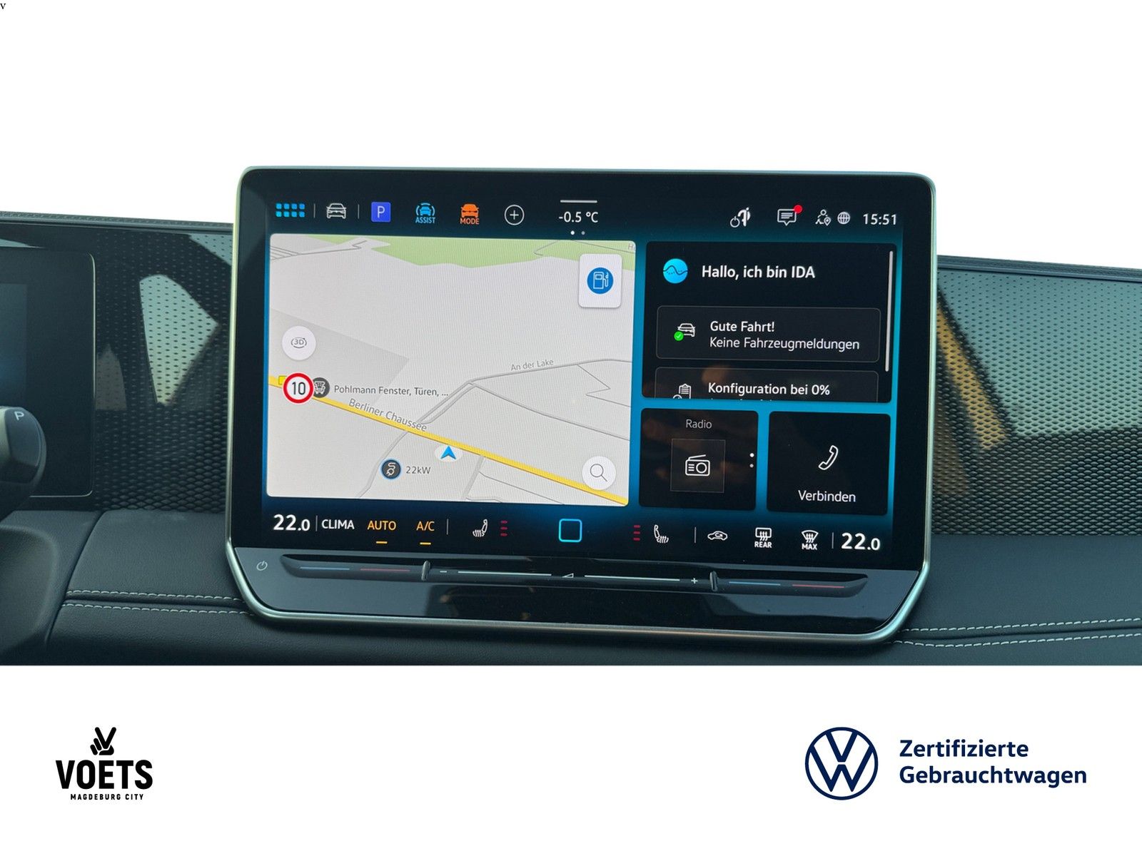 Volkswagen Tiguan - Bild 11