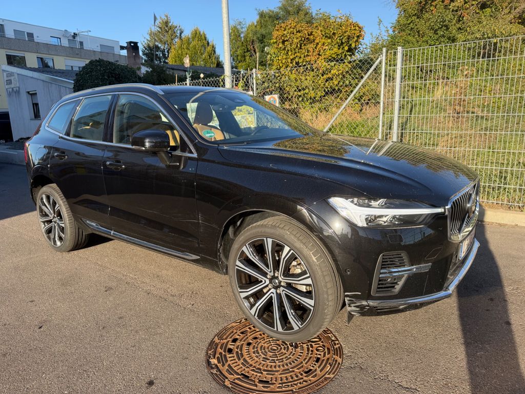 Image of Volvo XC60