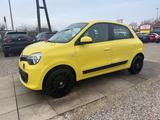 Renault Twingo Luxe  Sportsitze Sport Lenkrad - Renault Twingo: Sport