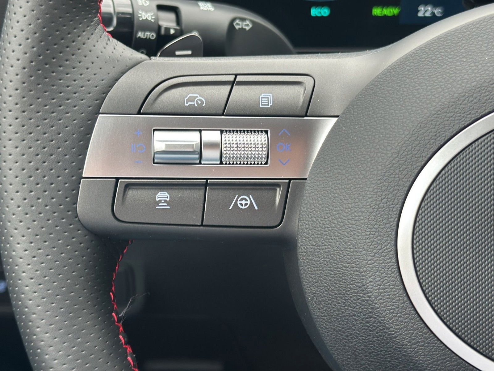 Hyundai KONA - Bild 23