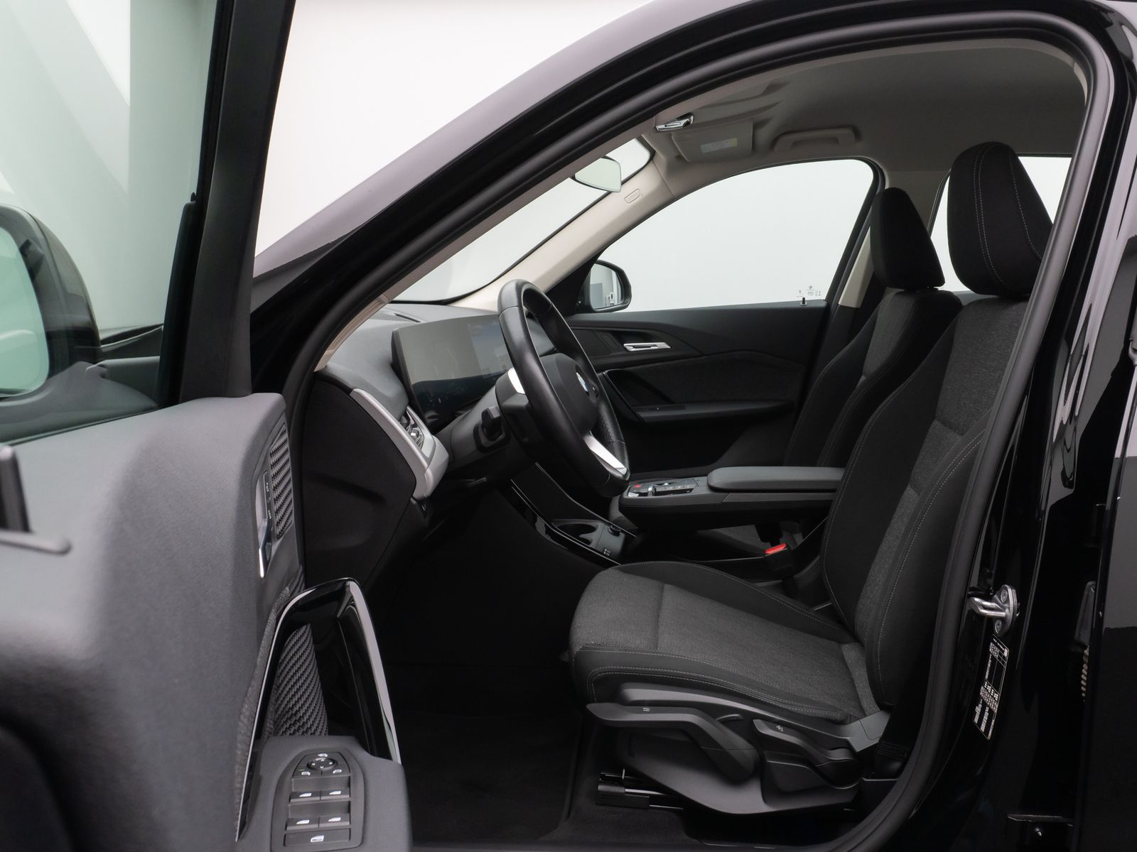 Fahrzeugabbildung BMW X1 sD18i Kamera DAB Fernlichtassist Komfort AHK
