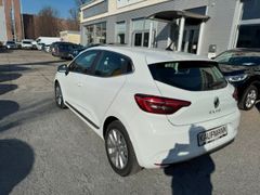 Fahrzeugabbildung Clio V Intens 1.0 TCe 90 EU6d Navi digitales Coc