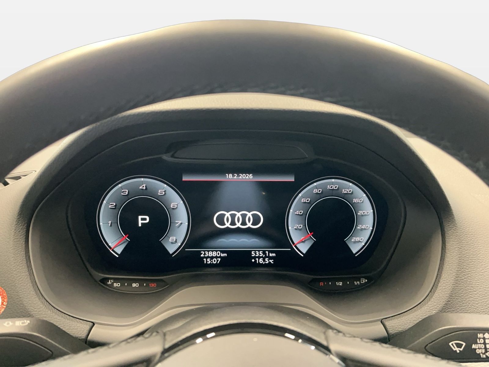 Audi Q2 - Bild 9