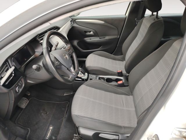 Corsa-e Edition