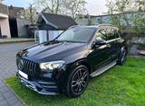 Mercedes-Benz GLE 450 4M 53 AMG Umbau Offroad Massage Garantie - Mercedes-Benz GLE 450 von privat