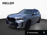 BMW X5 xDrive30d M Sport Pro H&K 22" AHK Pano Memo