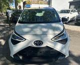 Toyota Aygo AYGO x - Toyota Aygo (X) in Mainz
