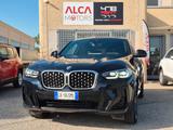 BMW Bmw X4 M X4 xDrive20d 48V Msport - Behindertengerechte BMW X4
