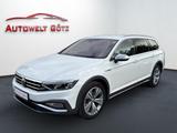 Volkswagen Passat Alltrack 4Motion*Matrix*IQ*HuD*Massage*
