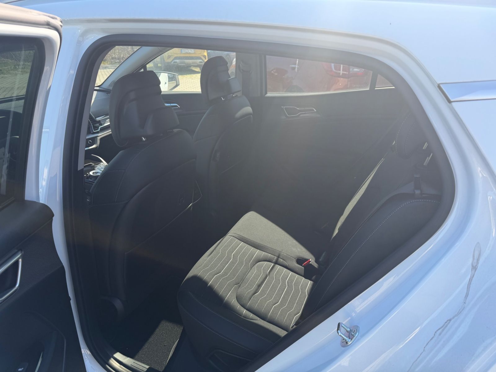 Kia Sportage - Bild 15