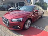 Audi A5 Sportback quattro sport/ACC/Hup/DAB/RFK - Audi A5 Gebrauchtwagen in Stuttgart
