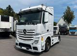 Mercedes-Benz Actros 1846 2xTank 4x2 *Top Zustand* 335kW - Mercedes-Benz Actros 1846