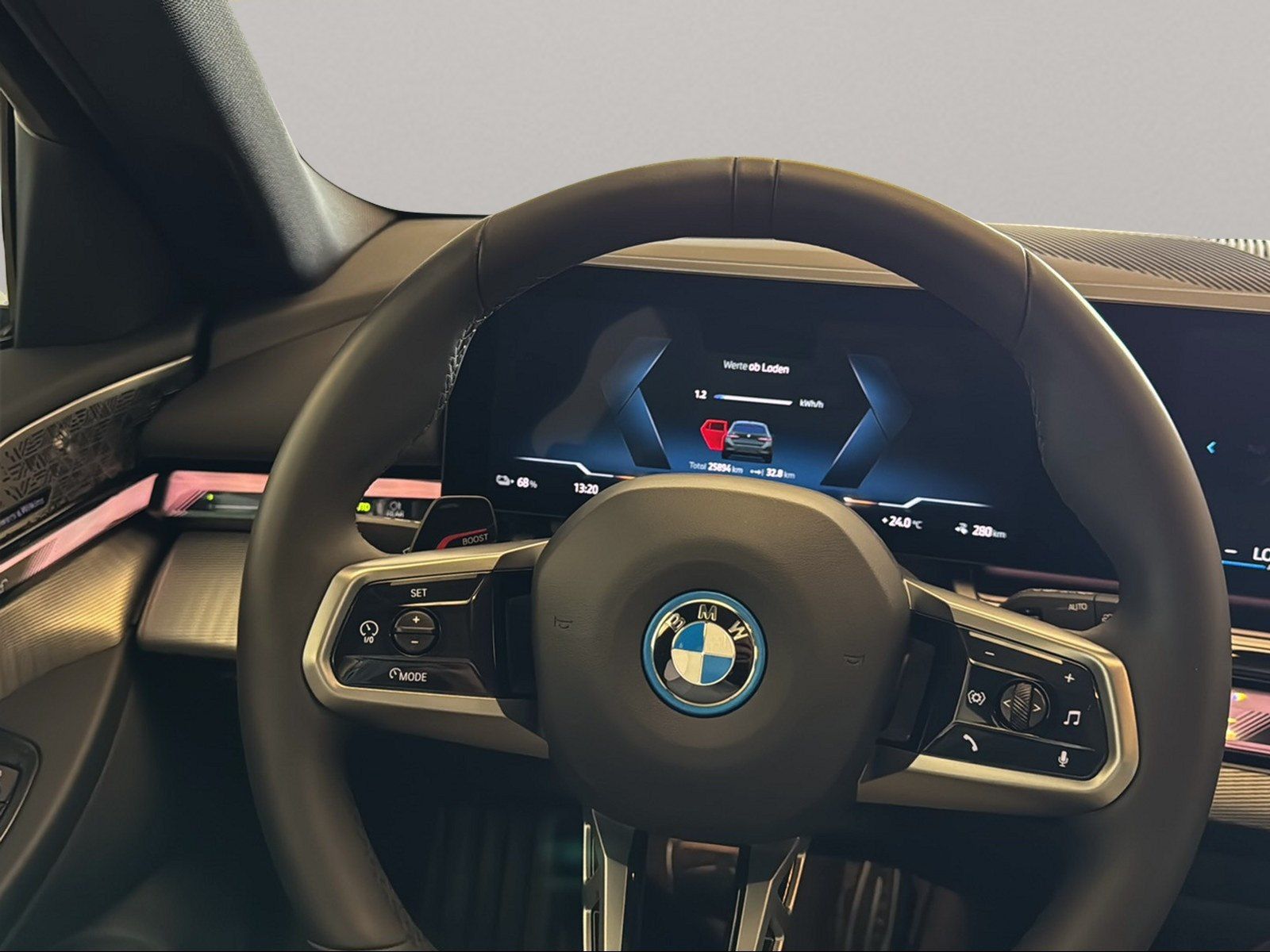 BMW i5 - Bild 16