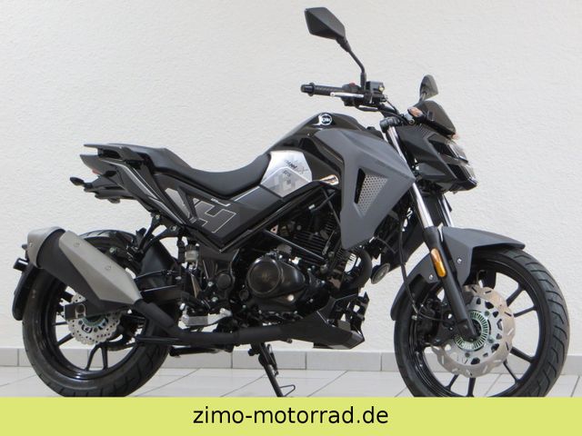 SYM NH X 125i ABS EURO5 MODELL 2024 >>> AKTION  !!!!