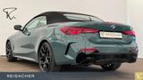 BMW M440i A xDrive Cabrio M-Sport PRO,DAProf,Leder,A - BMW M-Modelle mit Benzin-Antrieb: Automatik