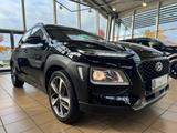 Hyundai Kona 1.0 T-GDI Trend - Hyundai Kona Trend mit Benzin-Antrieb