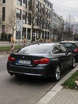 BMW 420 4 Gran Coupe 420 i - Gebrauchtwagen in der Nähe & deutschlandweit
