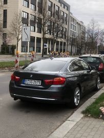 BMW 420 - 4
